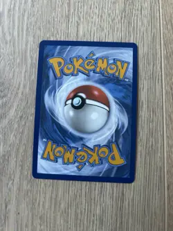 Pokemon TCG Reuniclus SVP 212 Black Star Promo Illustration Rare - Image 2