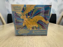 1x Pokemon TCG Ascended Heroes Pokemon Centre ETB (Sealed) - Image 1
