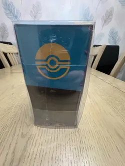 1x Pokemon TCG Ascended Heroes Pokemon Centre ETB (Sealed) - Image 4