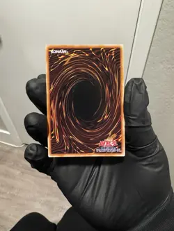 Yu-Gi-Oh Dark Paladin QCLP-JP021 Ultra Rare Card NM Condition - Image 5