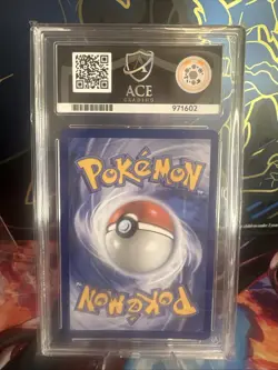 Pokemon TCG Pokemon Day Collection Pikachu 051/162 Ace 9 - Image 2