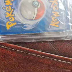 Magneton 9/130 Base Set 2 Rare Holo Pokemon Card Near Mint - Image 5