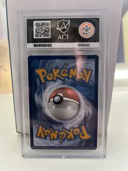 Umbreon V | 189/203 | Evolving Skies | Pokemon TCG | Alternate Art | ACE 9 Mint - Image 2