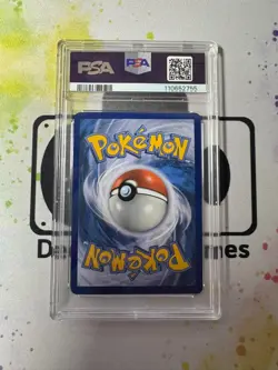 Ceruledge 197/191 Sv08: Surging Sparks Holo PSA 10 - Image 2