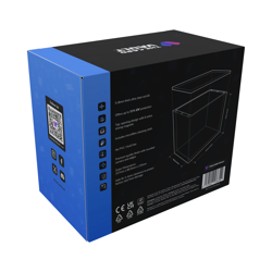 The Card Vault Premium Acrylic Case - Pokemon Booster Box (English) - Image 4