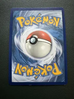 Pokemon TCG Piplup Holo Full Art Secret Rare Card Cosmic Eclipse 239/236 - Image 2