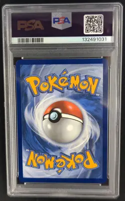 PSA 10 Salamence ex 187/159 JTG Special Illustration Rare Pokemon Graded Card - Image 2