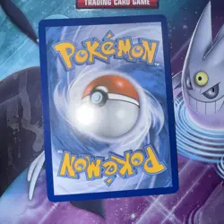 Pokemon Card - Team Rocket's Handiwork 124/124 Fates Collide Full Art - NM - Image 2