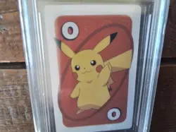 Pokemon vmax gold secret graded art pikachu x uno ar sr vstar alt gx ex Card b15 - Image 2