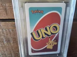 Pokemon vmax gold secret graded art pikachu x uno ar sr vstar alt gx ex Card b15 - Image 3