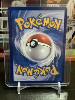 Korean Muk 89/165 Masterball Reverse Holo Pokemon Card 151 NM - Image 5