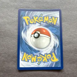 Pokemon Rocket's Zapdos 15/132 Celebrations Classic Holo Promo Card English - Image 2