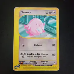 Pokemon Chansey & Blissey x18 Card Lot Bundle - Image 5