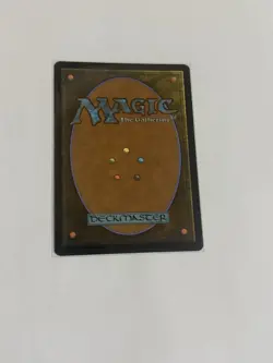 Savage Beating Etched Foil Commander Masters NM Magic the Gathering Card - Image 3