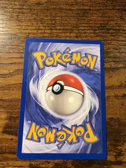 Pokemon TCG Zapdos Fossil Holo Card 15/62 Unlimited Rare, NEAR MINT Condition - Image 4