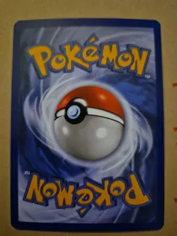 Pokemon TCG Zapdos Fossil Holo Card 15/62 Unlimited Rare NM - Image 2