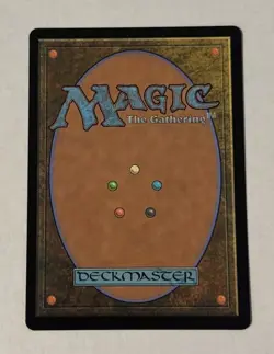 MTG Astral Cornucopia -The Brothers' War Retro Frame Artifacts LP - Image 2