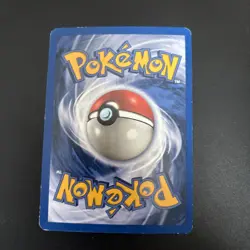 Pokemon TCG Zapdos Fossil Holo Card 15/62 Unlimited Rare, LP - Image 2