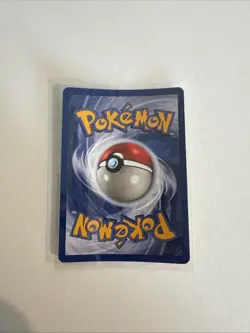 Pokemon TCG Zapdos Fossil Holo Card 15/62 Unlimited Rare 1999 - Image 2