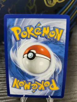 Pokemon TCG 2021 Celebrations Lance’s Charizard V & Dark Sylveon V Promo Mint🔥 - Image 3