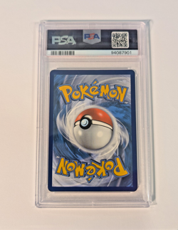 Pokemon Umbreon V TG22/TG30 Brilliant Stars Trainer Gallery – PSA 10 GEM MINT - Image 2