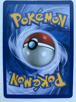 2000 Pokemon Promo Black Star 12 Mewtwo - Image 2