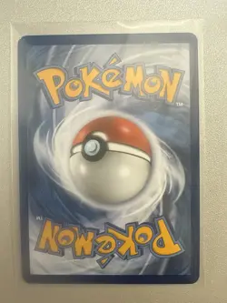 Pokemon Gyarados GX TCG Holo Ultra Rare Card Crimson Invasion 18/111 - Image 2