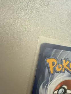 Pokemon Gyarados GX TCG Holo Ultra Rare Card Crimson Invasion 18/111 - Image 3