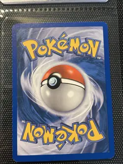 The Pokemon Company 2006 Legend Maker Grimer 54/92 Reverse Holo Common 40 HP - Image 4