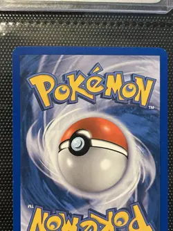 The Pokemon Company 2006 Legend Maker Grimer 54/92 Reverse Holo Common 40 HP - Image 5