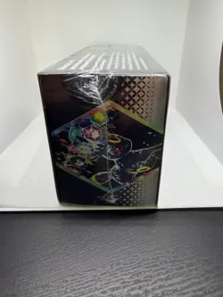 Pokemon TCG Scarlet and Violet Prismatic Evolutions Surprise Box Factory Sealed - Image 5