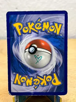 Boundaries Crossed White Kyurem EX 103/149 Holo EX Rare Pokemon DMG - Image 2