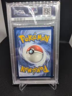 Pokemon TCG Radiant Charizard Crown Zenith 020/159 PSA 10 - Image 2