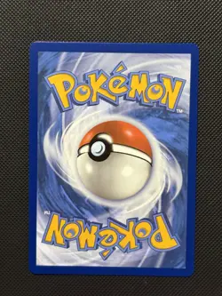 Pokemon Play Prize Pack Series 5 - Mist Energy - 161/162 - COSMOS HOLO - M/NM - Image 5