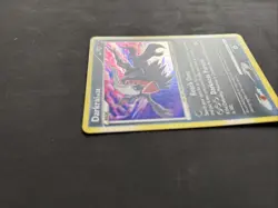 Pokemon TCG Darkrai Great Encounters 3/106 Holo Holo Rare 2008 - LP - Image 3