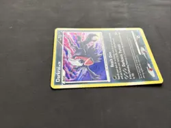 Pokemon TCG Darkrai Great Encounters 3/106 Holo Holo Rare 2008 - LP - Image 5