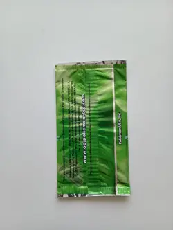 Pokemon TCG POP Series 2 sealed pack - Image 3
