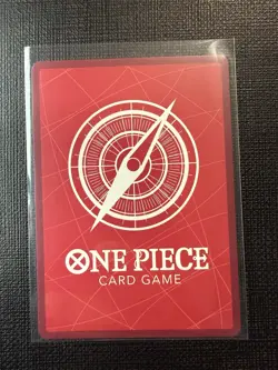 Enel (OP15-058) (Alternate Art) OP15-058 Adventure on Kami's Island Foil - Image 2