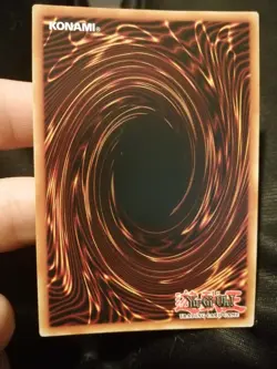Carta Yugioh Anime Contrastanti DUSA-IT038 Ultra Rara 1a Edizione Ita NM - Image 2