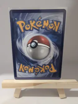 Pikachu 051 /162 - Stamped 2026 Pokemon Day 30th Anniversary Promo Cosmos Holo - Image 2