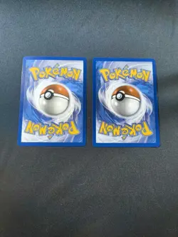 Pokemon TCG PIKACHU 051/162 30th Anniversary 2026 Pokemon Day Cosmos Holo + coin - Image 2