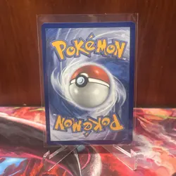 Pikachu 051 /162 - Stamped 2026 Pokemon Day 30th Anniversary Promo Cosmos Holo - Image 4