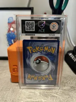 Pikachu, Temporal Forces - 051/162 - Cosmos Holo - Pokemon Day Collection 2026 - Image 3