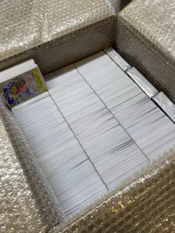 One Piece TCG Common/Uncommon/Leader Bulk 22LB’s Mixed Sets OP13,14,15 EB03 - Image 1