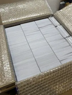 One Piece TCG Common/Uncommon/Leader Bulk 22LB’s Mixed Sets OP13,14,15 EB03 - Image 2