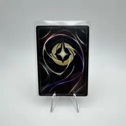 Mickey Mouse Brave Little Prince - 111/204 (Cold Foil) Legendary Lorcana Fabled - Image 2