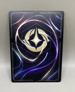 Angel - Experiment 624 Disney Lorcana Winterspell 191/204 Legendary Foil - Image 3