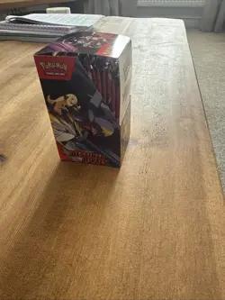 Destined Rivals Half Booster Box New Unsealed - Image 2