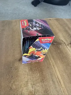 Destined Rivals Half Booster Box New Unsealed - Image 3