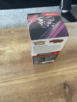 Destined Rivals Half Booster Box New Unsealed - Image 4